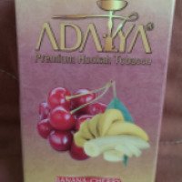 Табак для кальяна Adalya Banana-Cherry