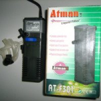 Фильтр для аквариума Atman AT-F301 погружной