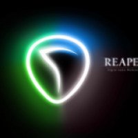 Cockos Reaper - многофункциональный аудиоредактор