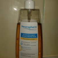 Neutrapharm гель для душа Dermo-Protecteur