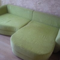 Диван-кровать "Мега-мебель" (Россия, Калининград)