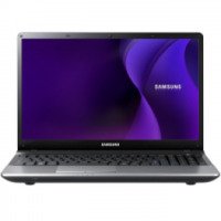 Ноутбук Samsung NP300E5A-A03
