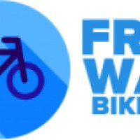 FreeWayBike.ru - интернет-магазин велосипедов на литых дисках