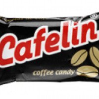 Леденцы "Cafelin" Candy
