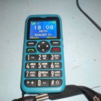 Сотовый телефон DEXP Larus S5