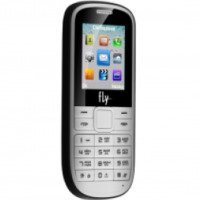 Мобильный телефон FLY TS90