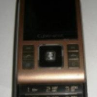Сотовый телефон Sony Ericsson C905