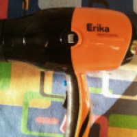 Фен Erika Professional Erika HDR 012B