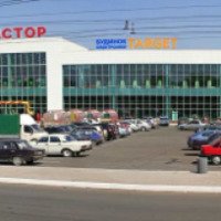 Торговый центр "Амстор" (Украина, Краматорск)