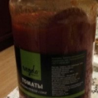 Консервы Vegda Томаты в томатном соке