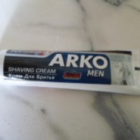 Крем для бритья Arko Men Extra Performance