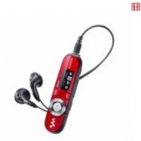 MP3-плеер Sony Walkman NWZ-B142F