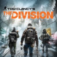 Игра для Xbox One Tom Clancy's The Division
