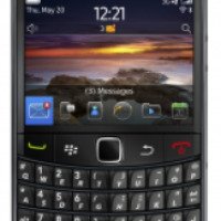 Сотовый телефон BlackBerry 9780 Bold