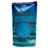Минеральная соль Мертвого моря для ванны Sea of Spa Dead Sea Mineral Salt