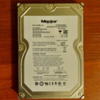 Жесткий диск Maxtor DiamondMax 22 STM3500320AS