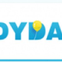 Kiddyday.ru - интернет-магазин товаров для детей