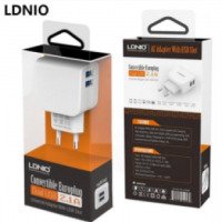 Зарядное устройство Ldnio DL-AC56