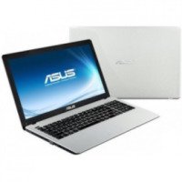 Ноутбук Asus X75VC