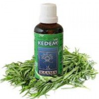 Питательное масло для волос Herbs of Kedem "Raama"