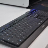 Клавиатура Gigabyte K7100