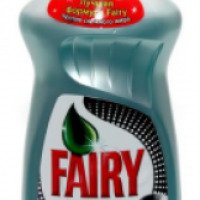 Моющее средство Fairy Platinum