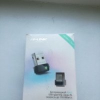 USB -адаптер TP-link TL-WN725N