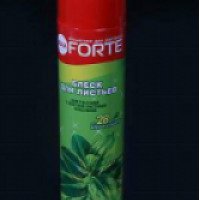 Блеск для листьев Bona Forte