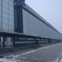 Международный аэропорт (Россия, Иркутск)