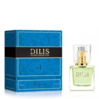 Духи Dilis Classic Collection №1