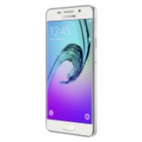 Смартфон Samsung Galaxy A3 Duos SM-A310