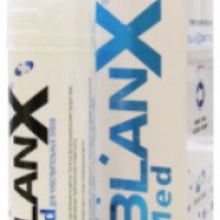 Зубная паста BLANX Med для чувствительных зубов