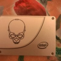 Твердотельный накопитель SSD Intel 730 series 240Gb