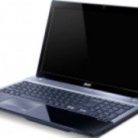 Ноутбук Acer Aspire V3 Special Olympic Edition