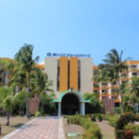Отель Melia Varadero 5* (Куба, Варадеро)