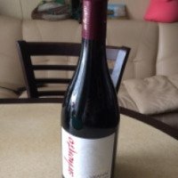 Вино красное сухое Arhonto Vranac Montenegro