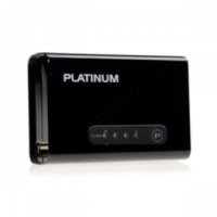 Резервный аккумулятор Platinum 5000