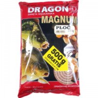 Прикормка Dragon Magnum фидер