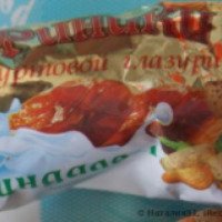 Конфеты Самарский кондитер "Финики в йогуртовой глазури с миндалем"