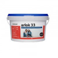 Клей универсальный Eurocol для напольных покрытий Arlok 33