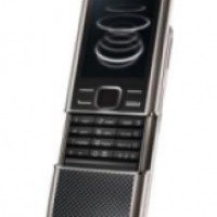 Сотовый телефон Nokia 8800 Arte Carbon