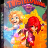 Giana Sisters: Twisted Dreams - игра для PC