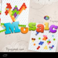 Mosaic Free - игра для Android