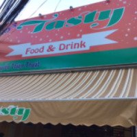 Ресторан быстрого питания Tasty (Вьетнам, Нячанг)