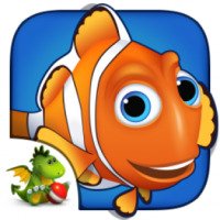 Fishdom - игра для iOS