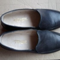 Туфли женские осенние "Белвест"