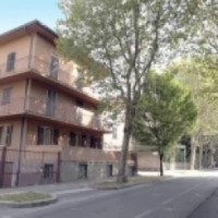 Гостевой дом Bergamo & Dintorni 