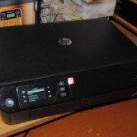Струйный принтер HP Envy 4500