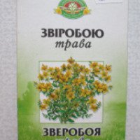 Трава зверобоя "Лектравы Украины"