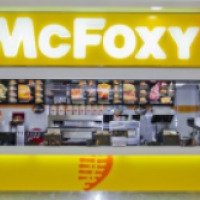 Ресторан "McFoxy" (Украина, Кировоград)